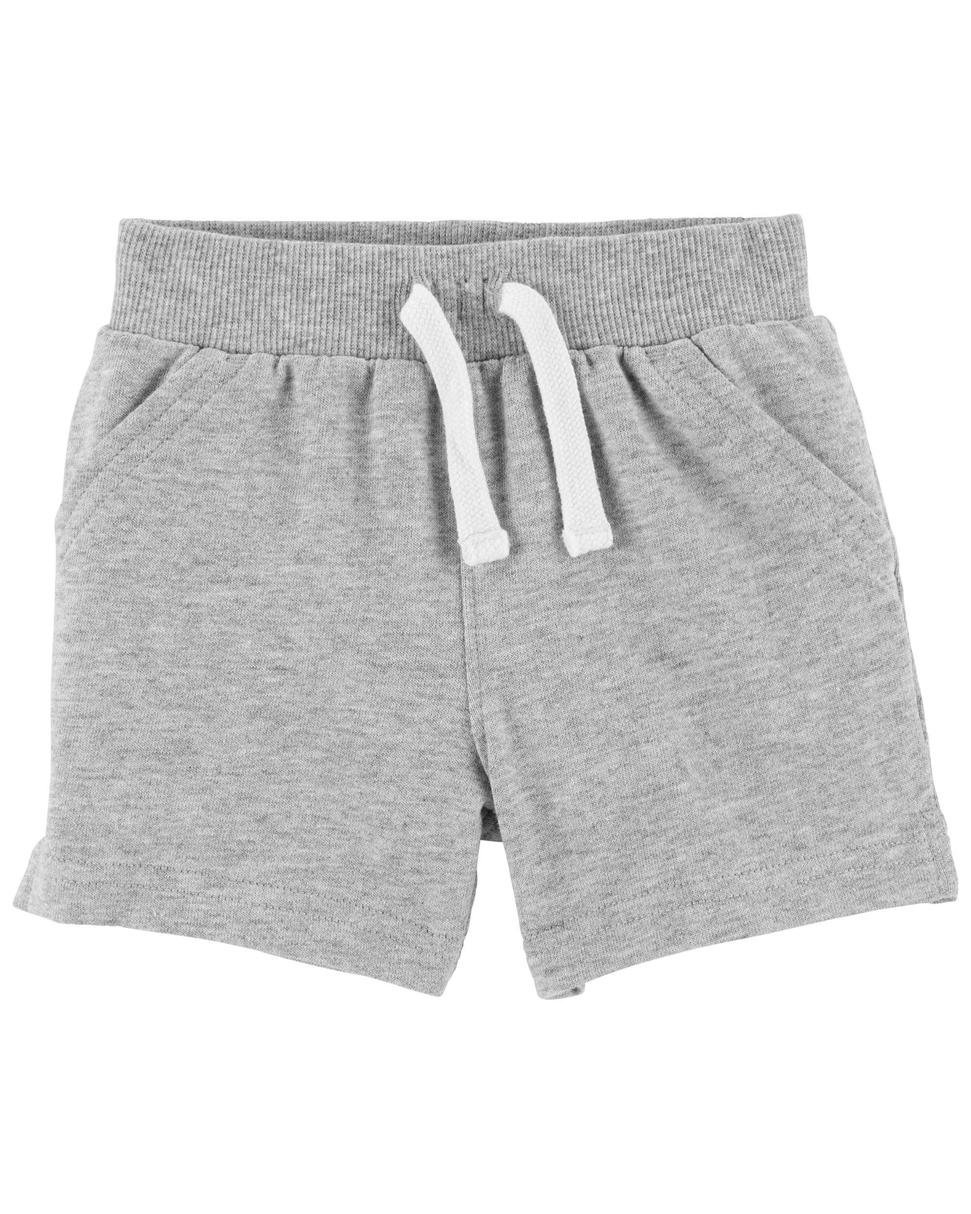 Carter's Pantaloni scurti gri