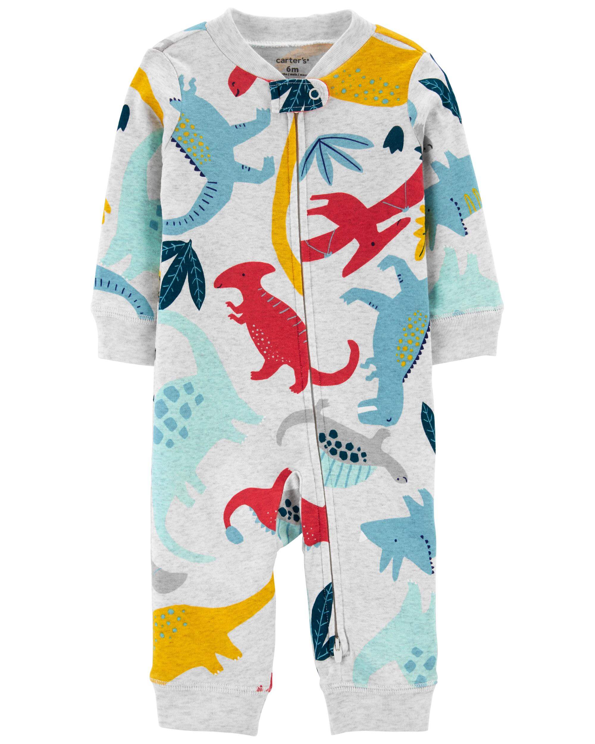 Carter’s Pijama Dinozauri Carter's