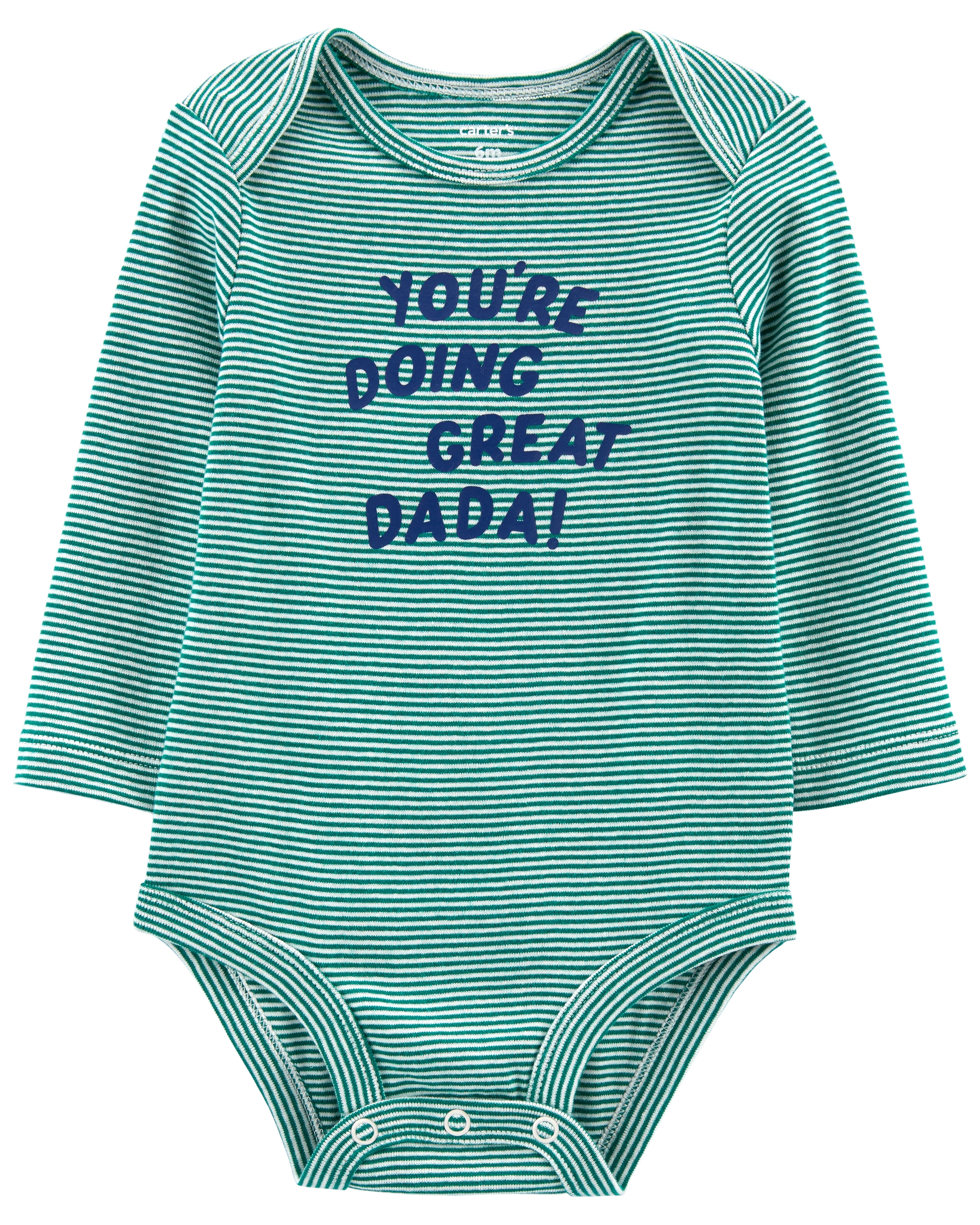 Carter\'s Body cu dungi