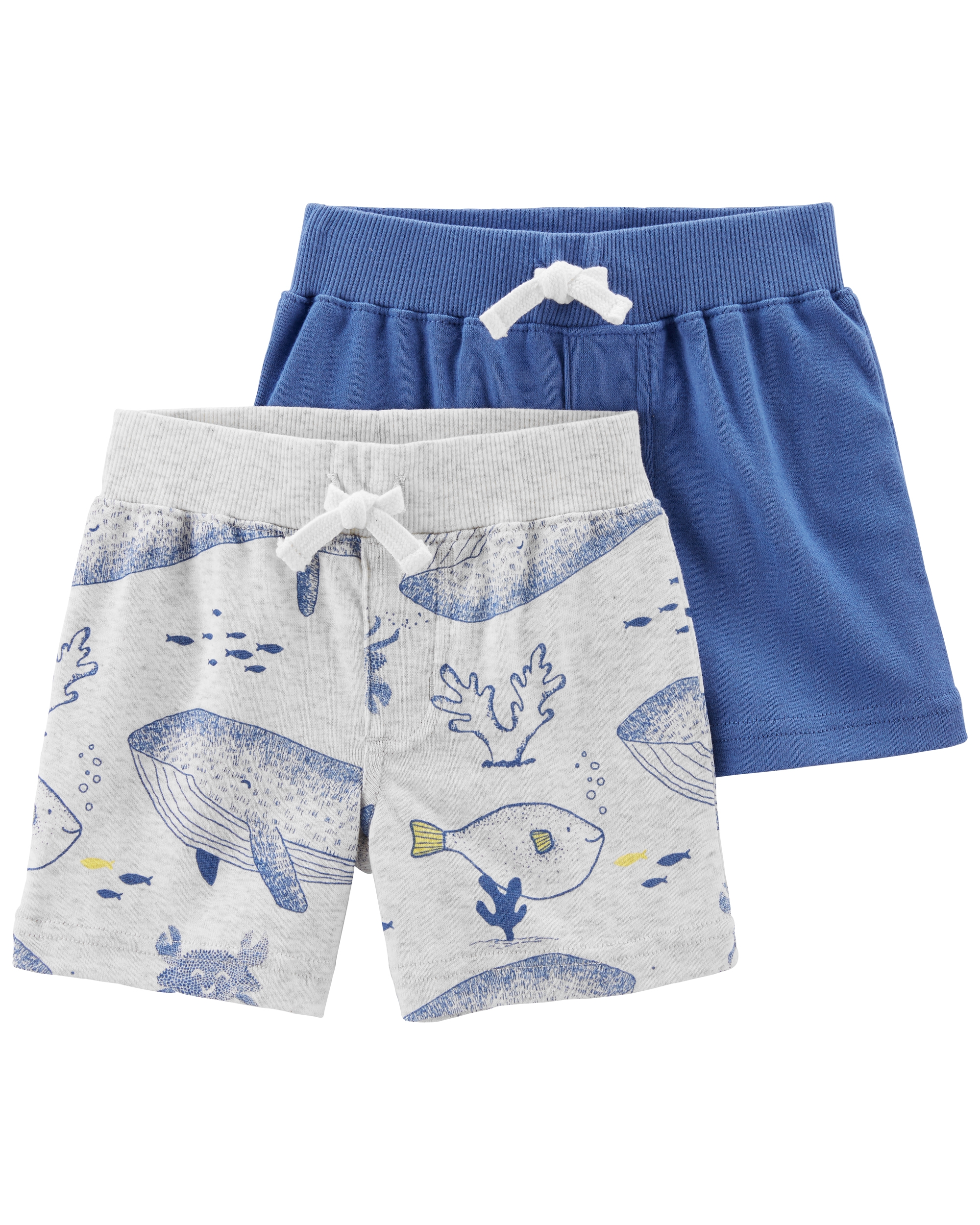 Pantaloni Scurti 2 In 1 Barbati 52 Set 2 piese pantaloni scurti Pestisori