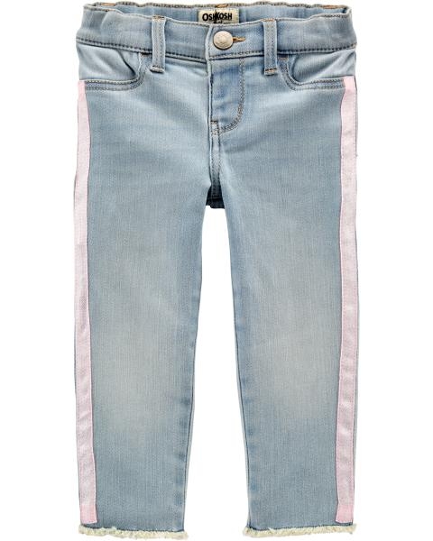 Oshkosh Jeans colanti imagine