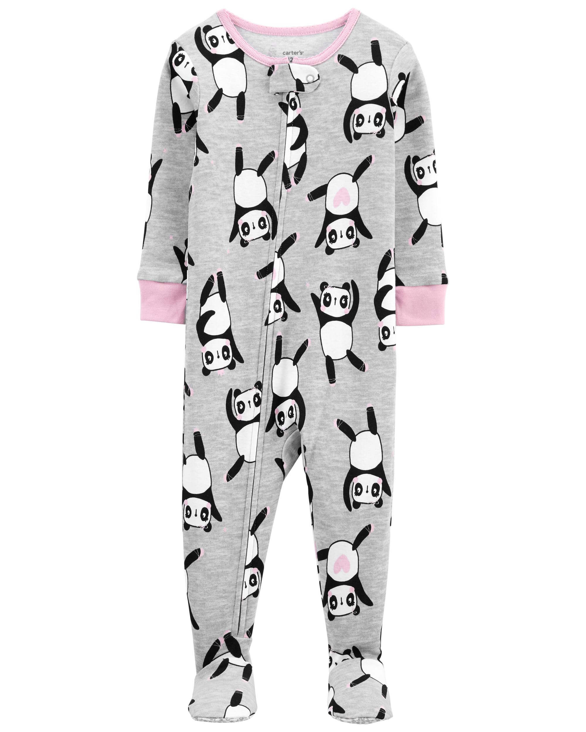 Carter\'s Pijama Panda