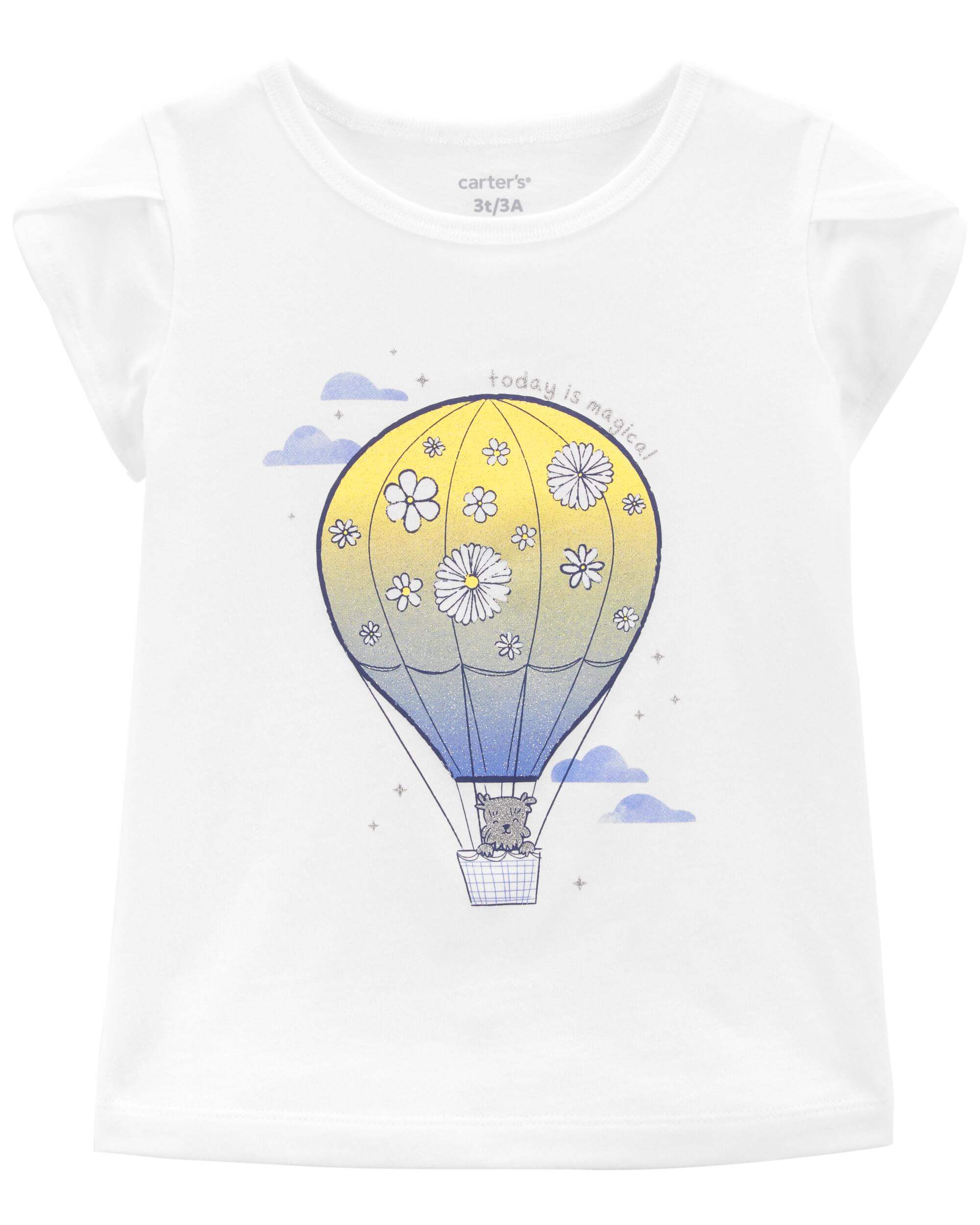 Carter\'s Tricou Balon