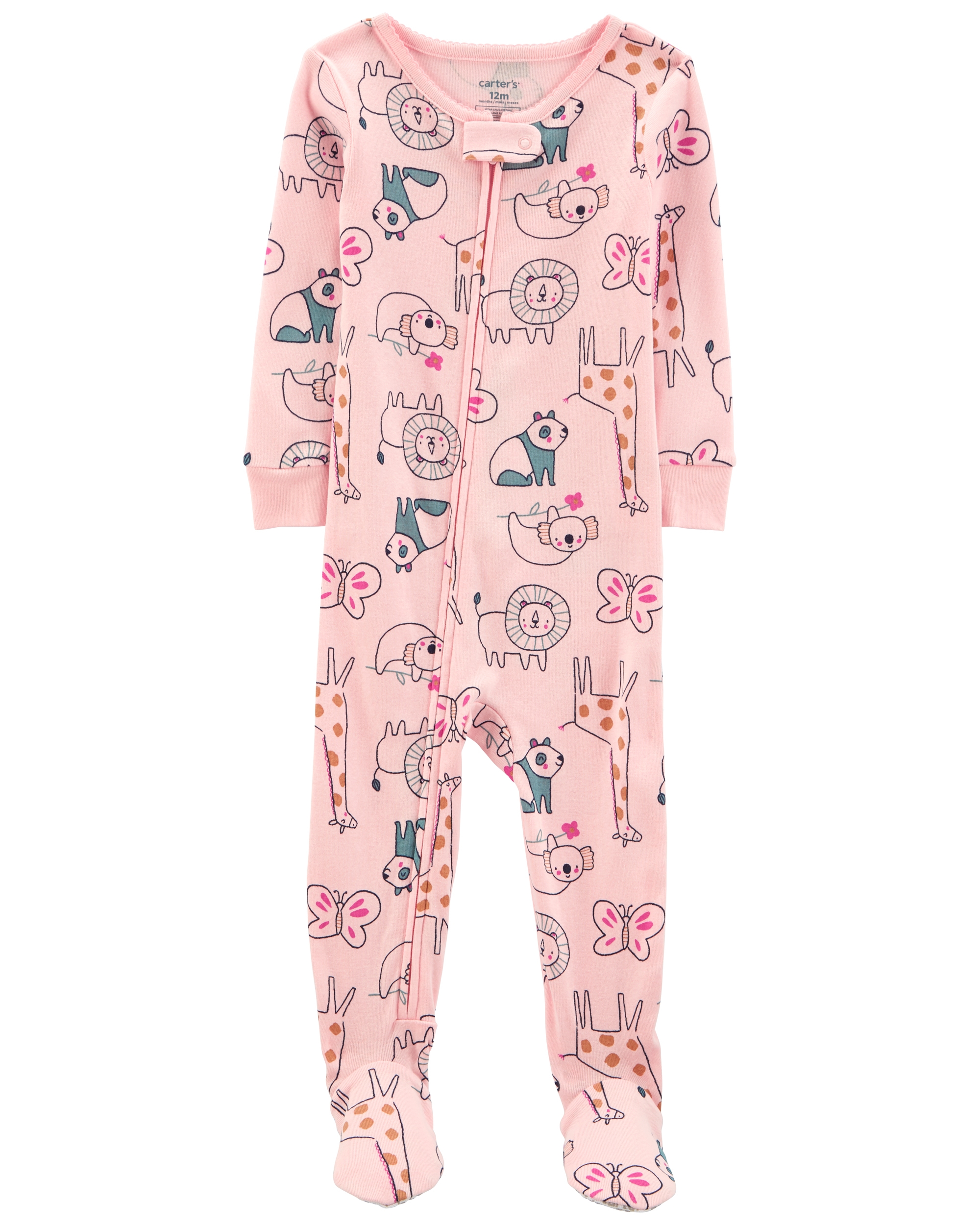 Carter’s Pijama cu fermoar Koala Carter's imagine 2022