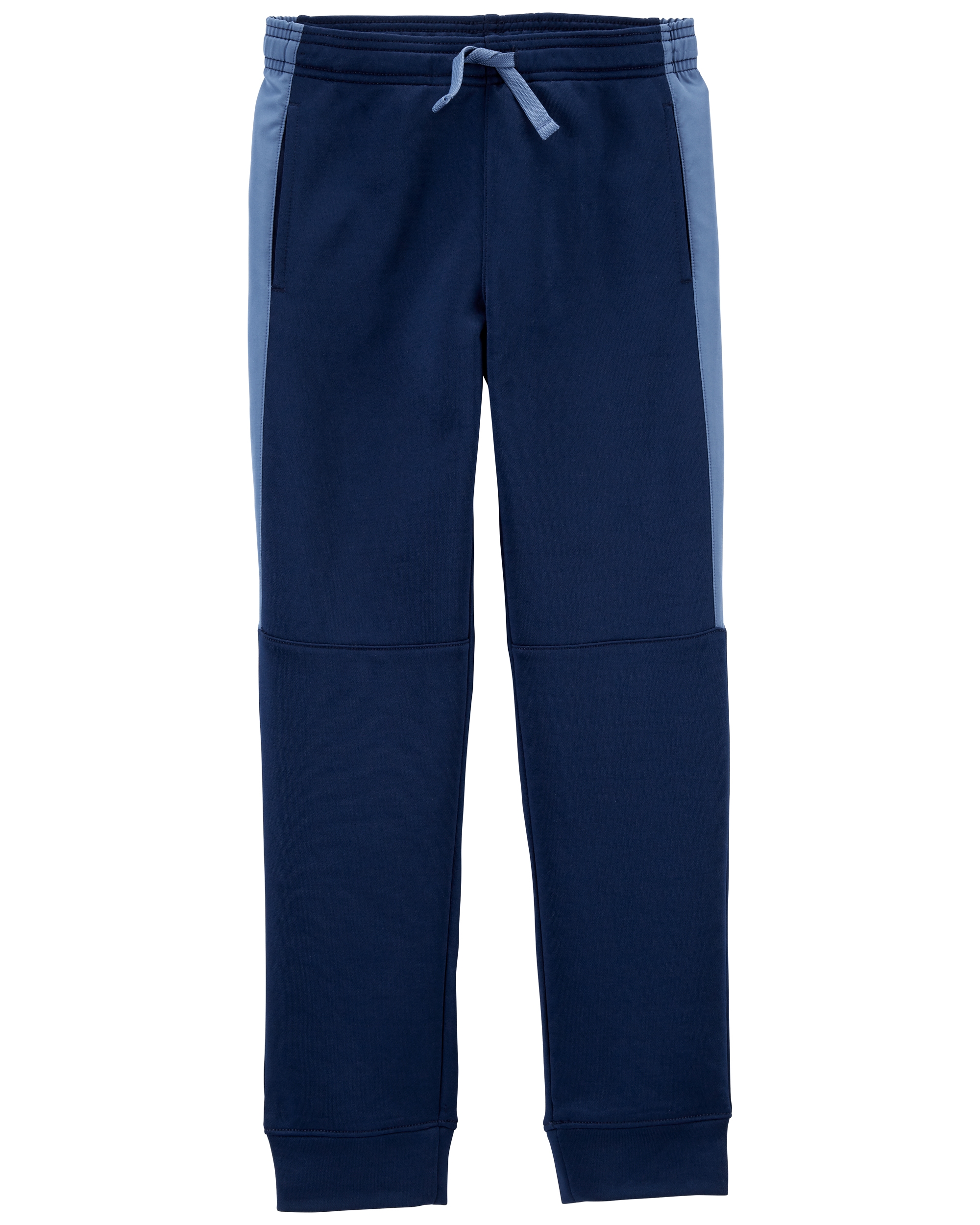 Pantaloni bleumarin Carter's