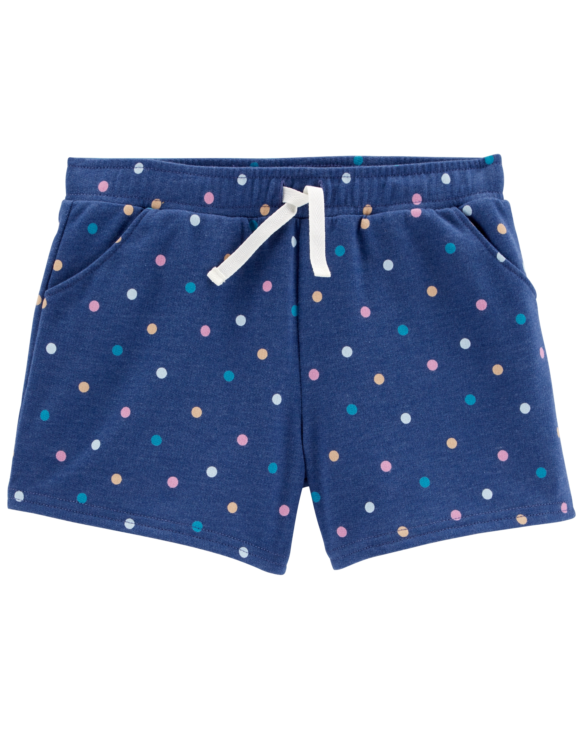 Pantaloni Scurti Buline