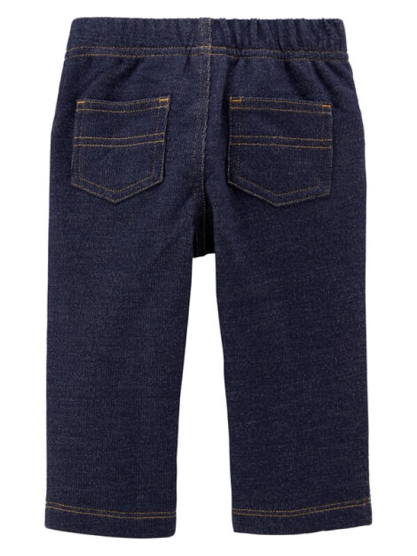 Carter’s Set 2 Piese Polo body & pantaloni 