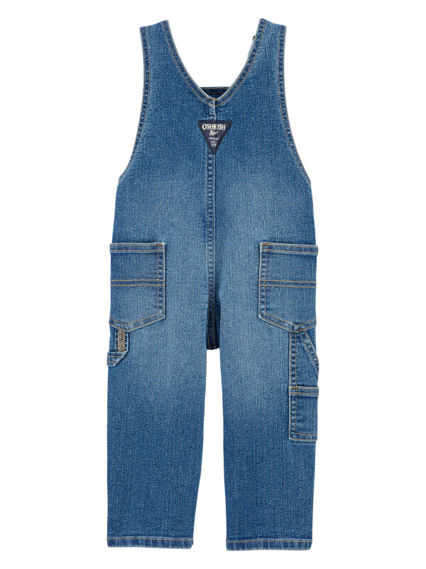 Oshkosh Salopeta denim