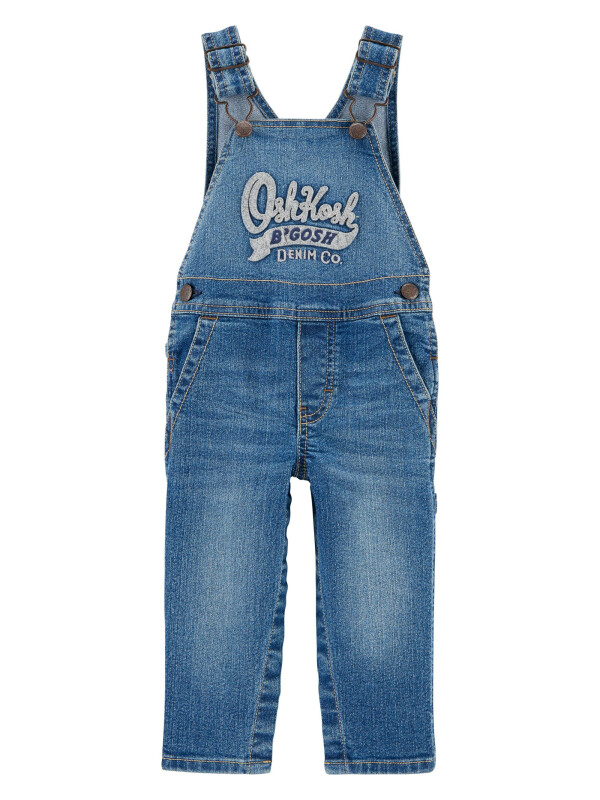 Oshkosh Salopeta denim