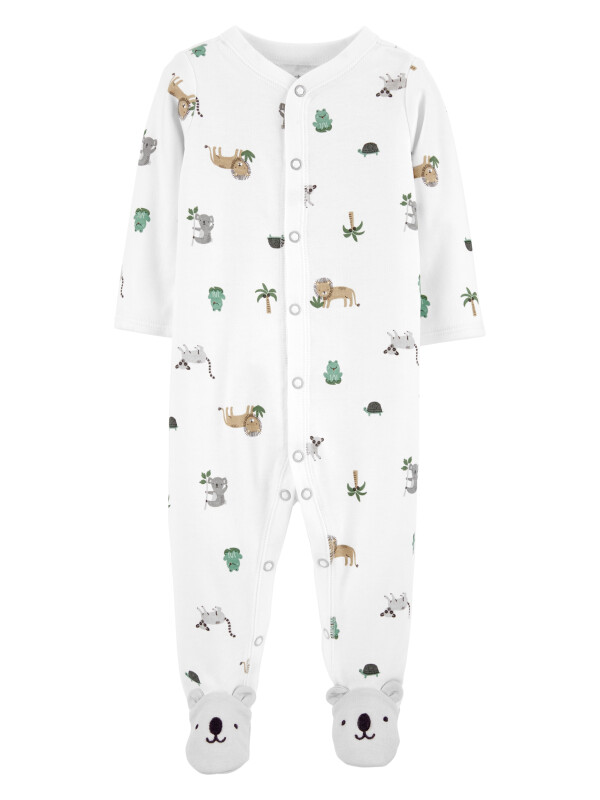 Carter's Pijama bebelus Koala