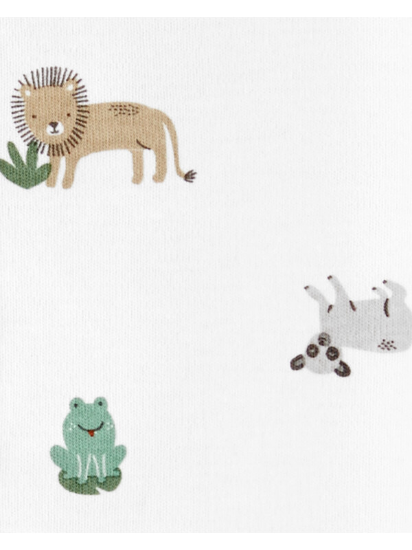 Carter's Pijama bebelus Koala