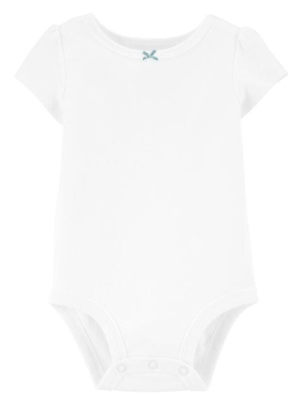 Carter's Set 2 piese body si sarafan Flori