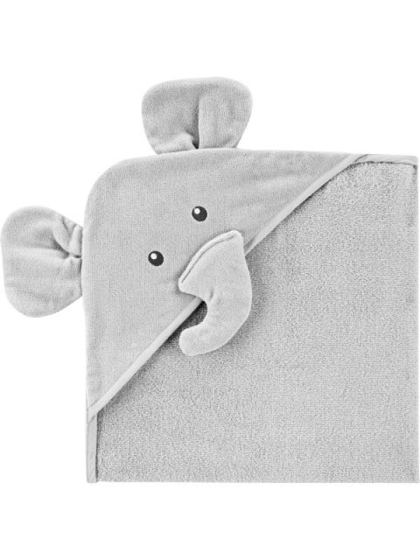 Carter's Prosop bebe Elefant 