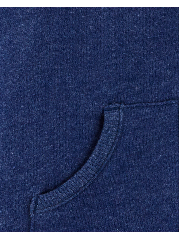 Carter's-Hanorac bleumarin