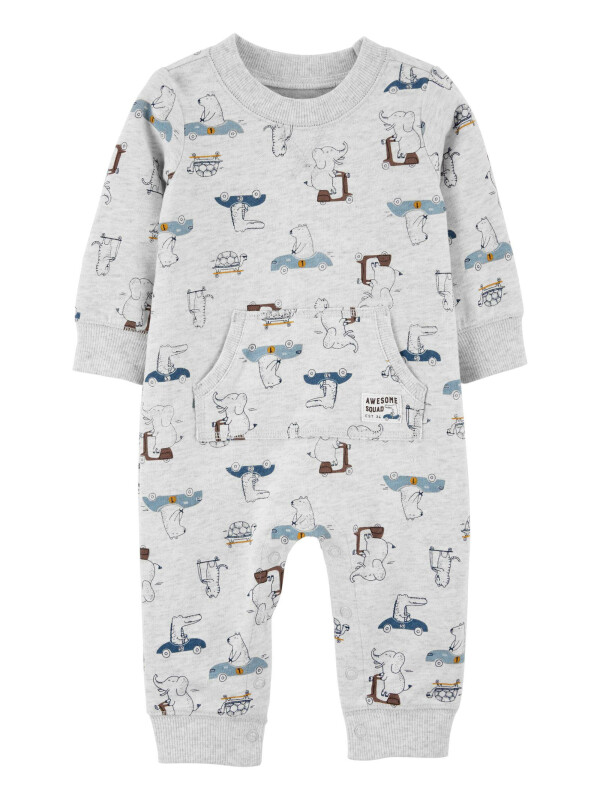 Carter’s Salopeta Animale