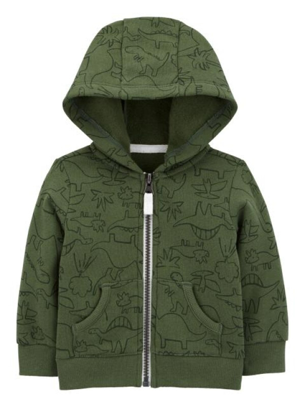 Carter's Hanorac Dinozauri 