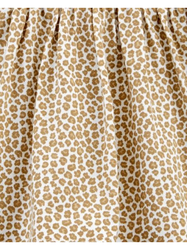 Carter's Rochita Leopard