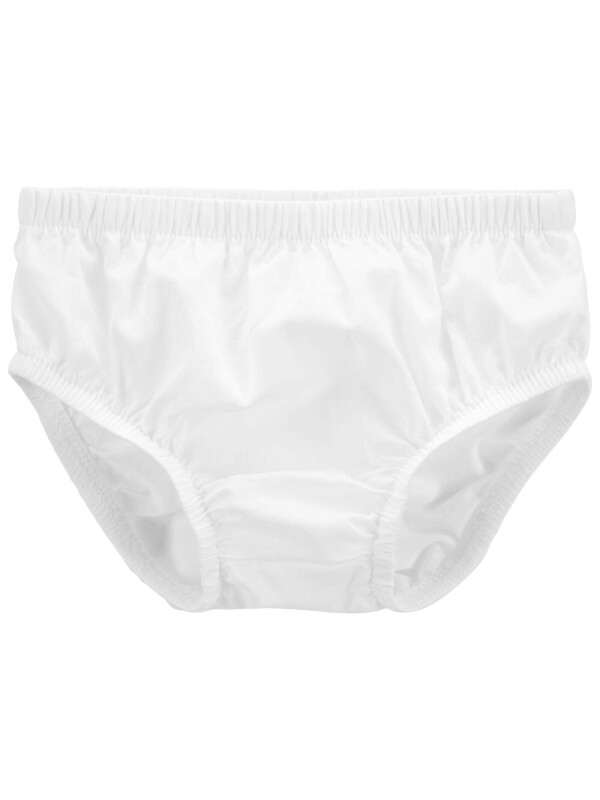 OshKosh Rochie alba brodata