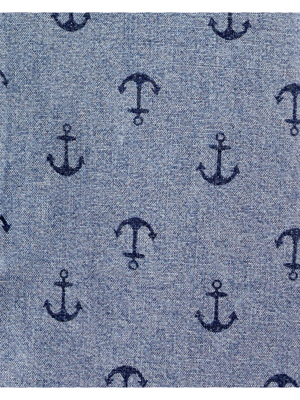 Carter’s Salopeta Ancora