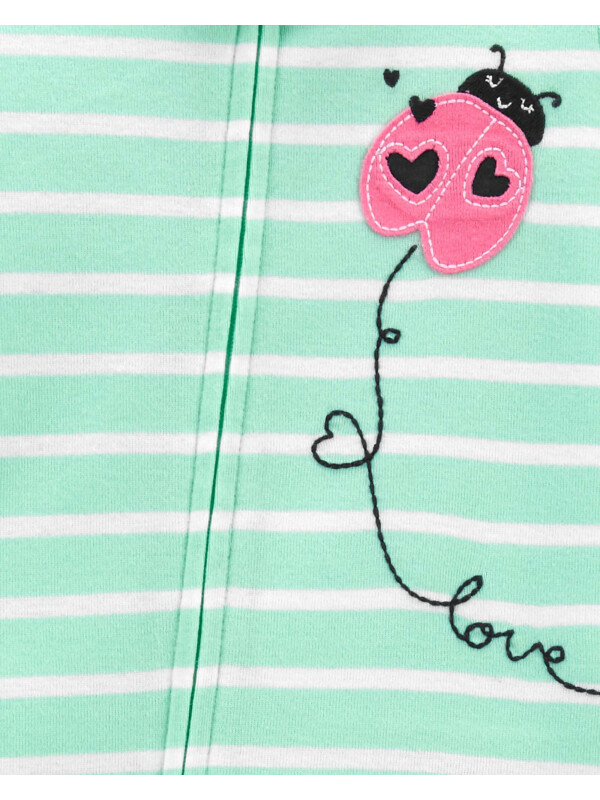 Carter’s Pijama Buburuza