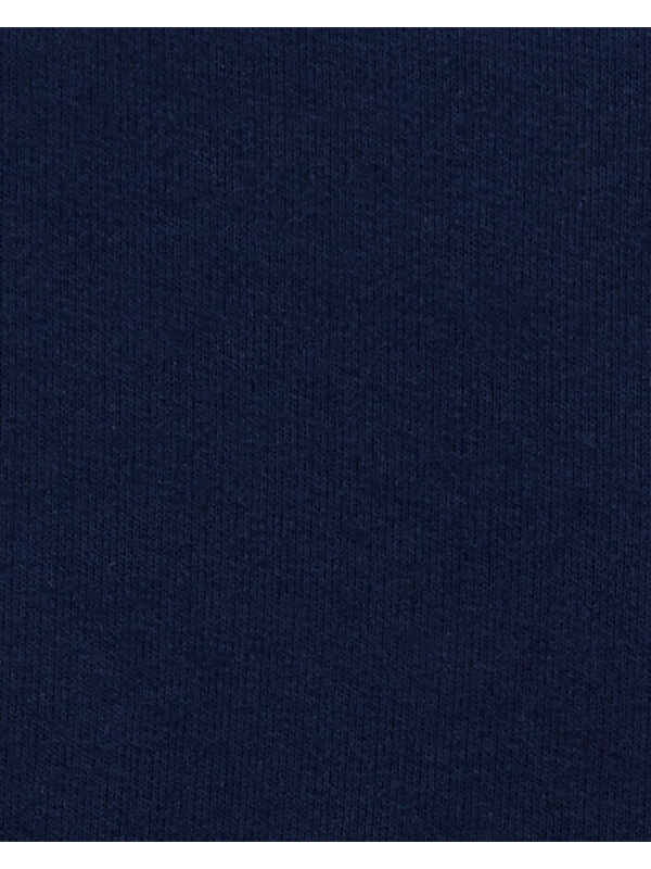 Carter’s Set 2 piese tricou cu dungi si salopeta
