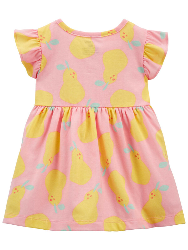 Carter’s Set 2 piese rochita si pantaloni Pere