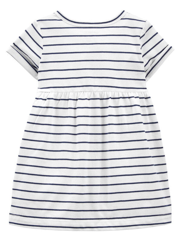 Carter’s Set 2 piese rochita si pantaloni Capsuni