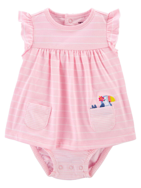 Carter's Body tip rochita Tucan 