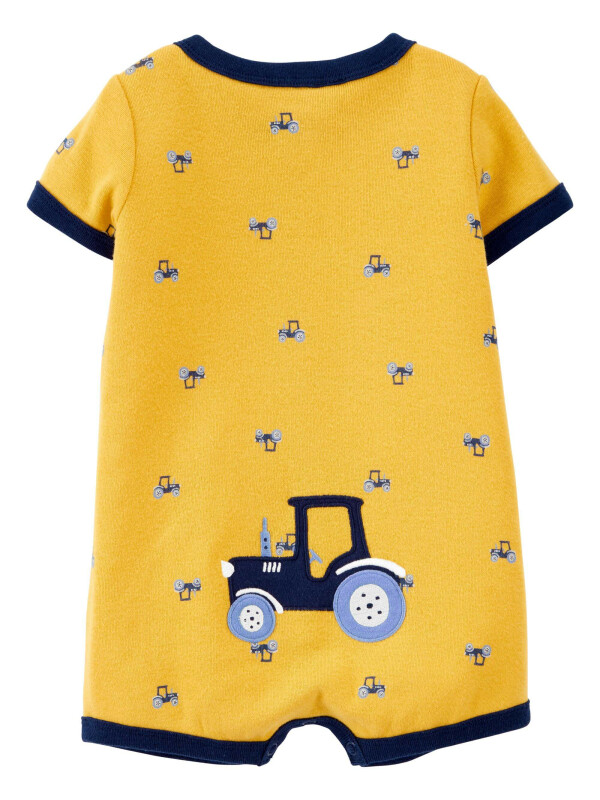 Carter’s Salopeta Tractor