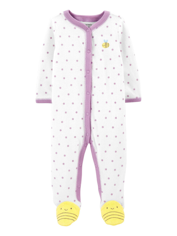 Carter's Pijama Albina