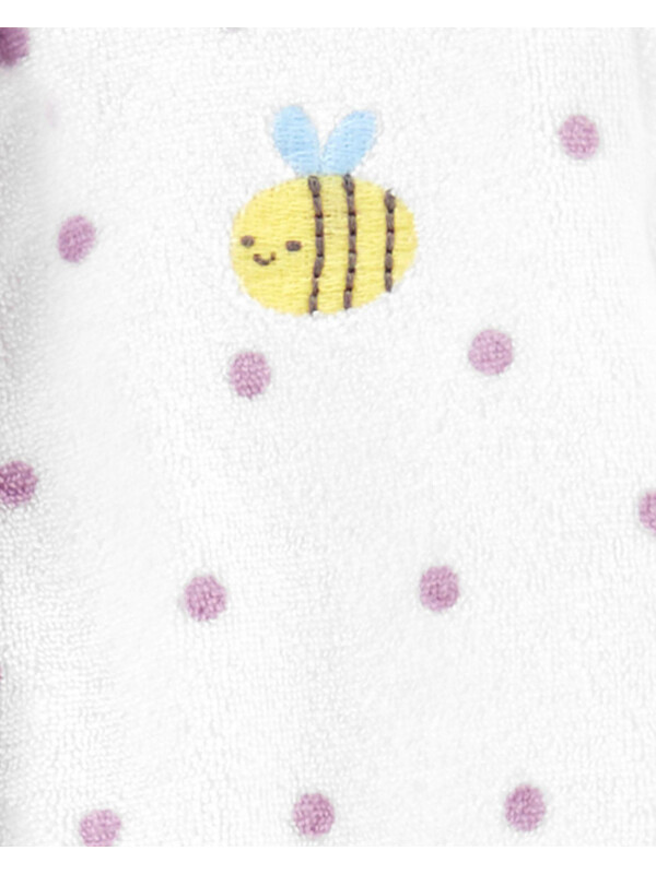 Carter's Pijama Albina