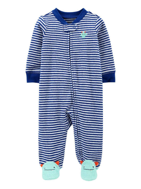 Carter's Pijama Monstrulet