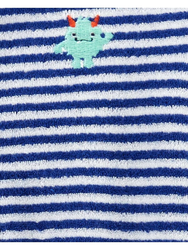 Carter's Pijama Monstrulet
