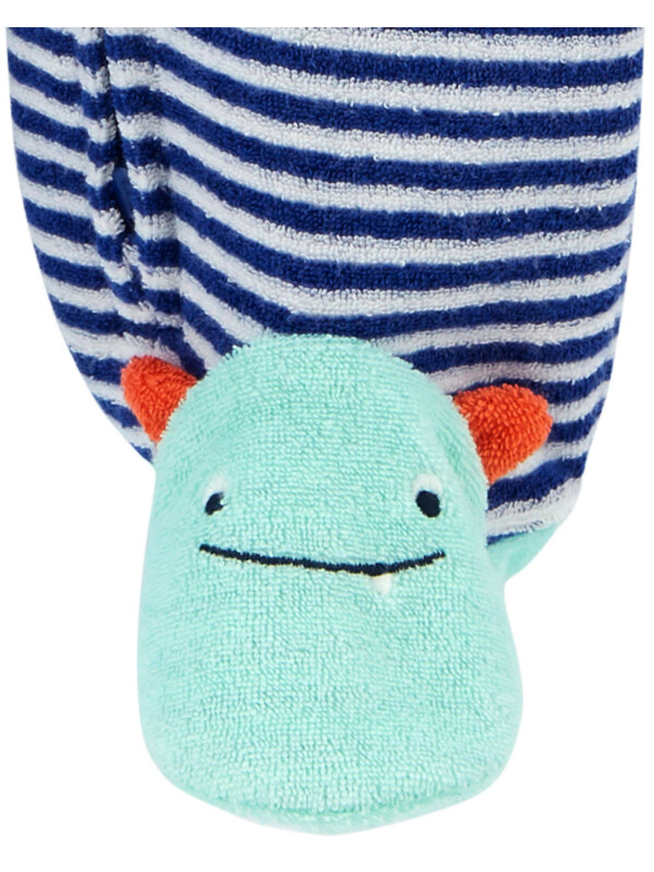 Carter's Pijama Monstrulet