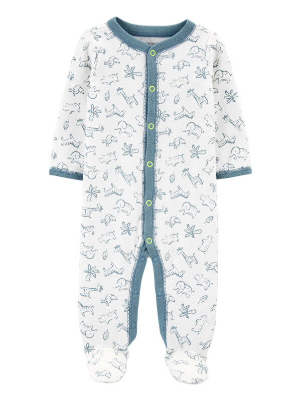 Carter's Pijama Girafa 