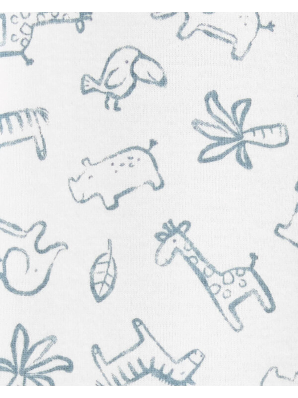 Carter's Pijama Girafa 