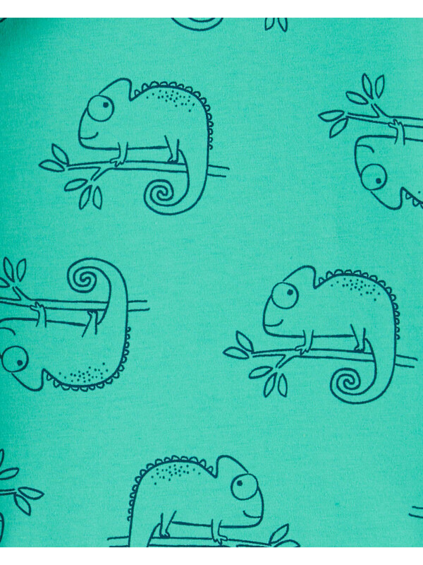 Carter’s Set 2 piese salopete Cameleon