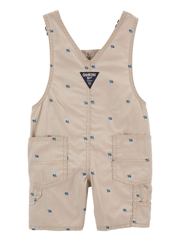 OshKosh Salopeta scurta Barcute 