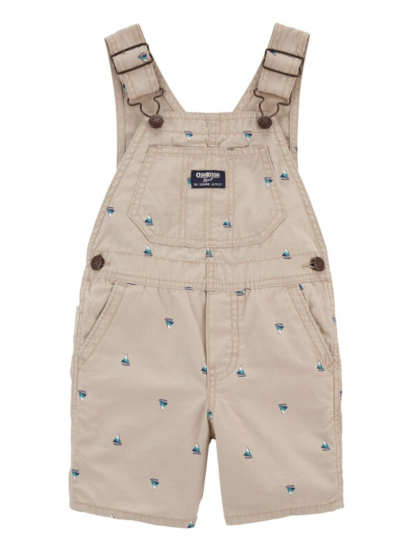 OshKosh Salopeta scurta Barcute 