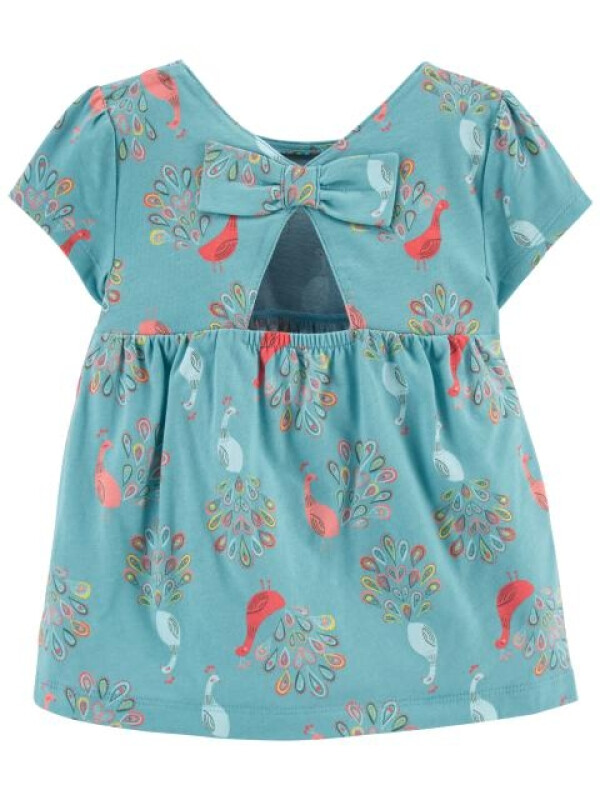Carter's Tricou Paun 