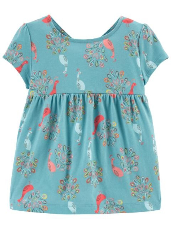 Carter's Tricou Paun 