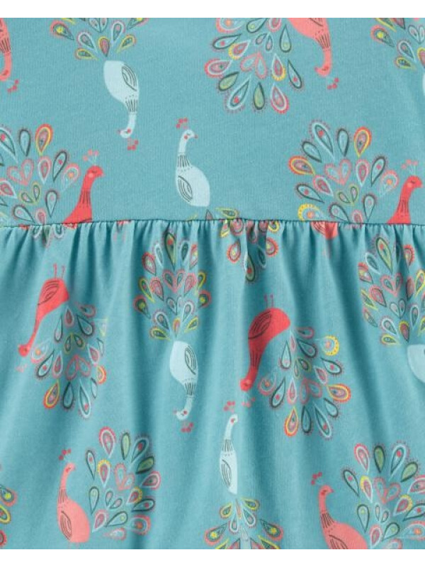 Carter's Tricou Paun 