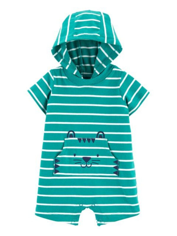 Carter's Salopeta de vara Urs 