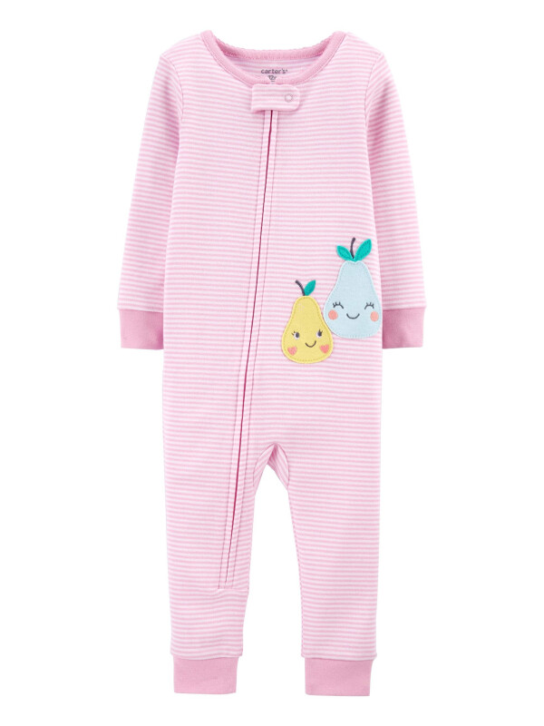 Carter's Pijama cu fermoar Pere 