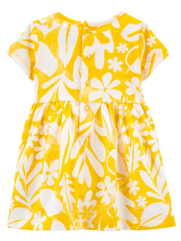Carter's Rochita cu nod decorativ 