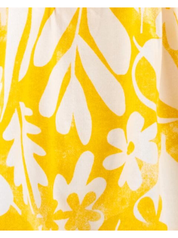 Carter's Rochita cu nod decorativ 