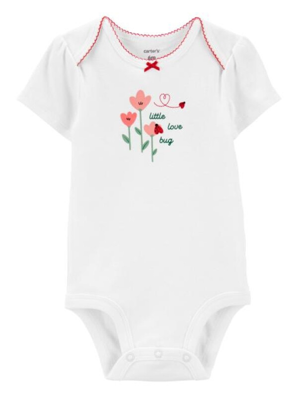 Carter's Set 3 piese hanorac body si pantaloni Flori 