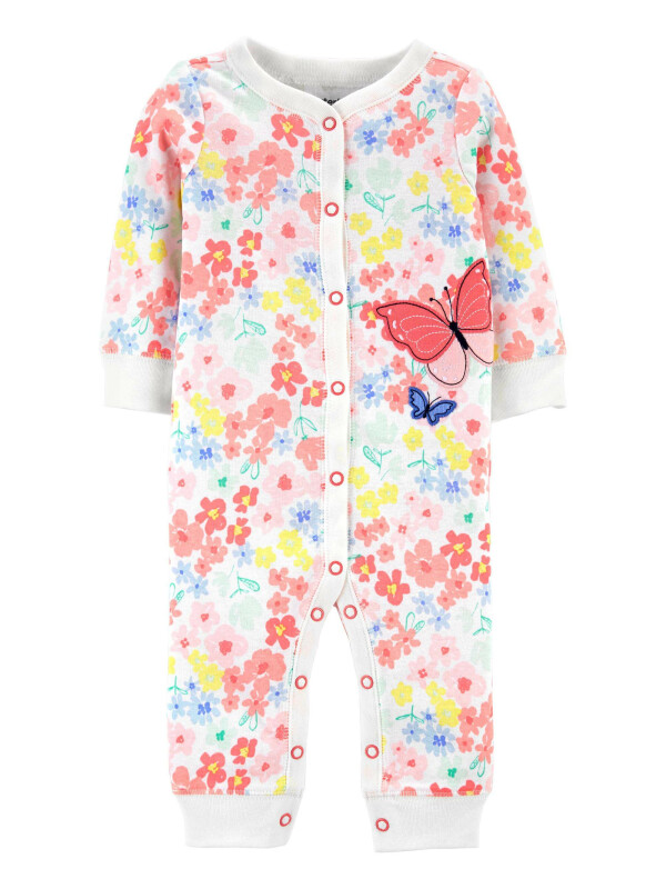 Carter's Pijama Fluturi 