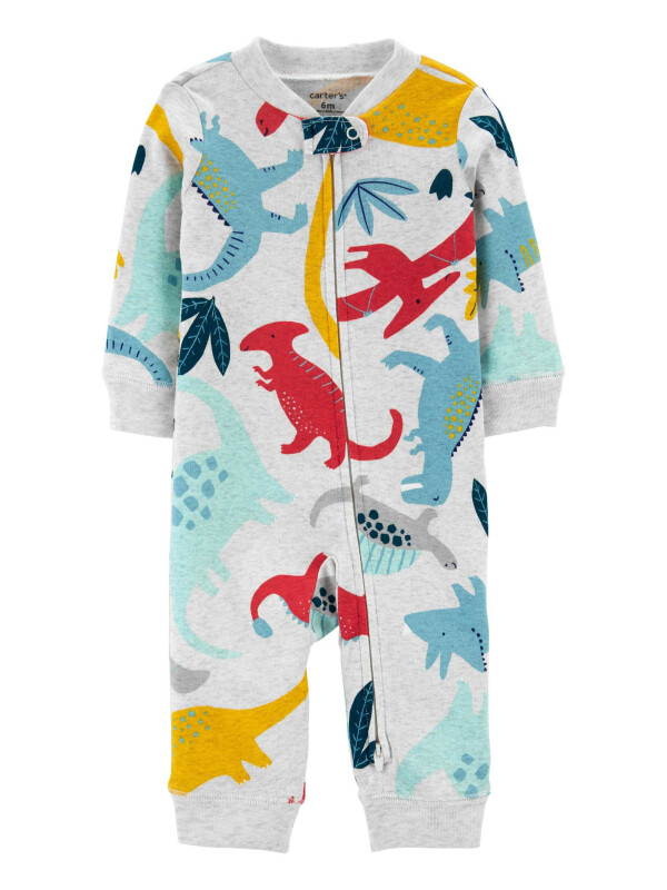 Carter's Pijama Dinozauri 