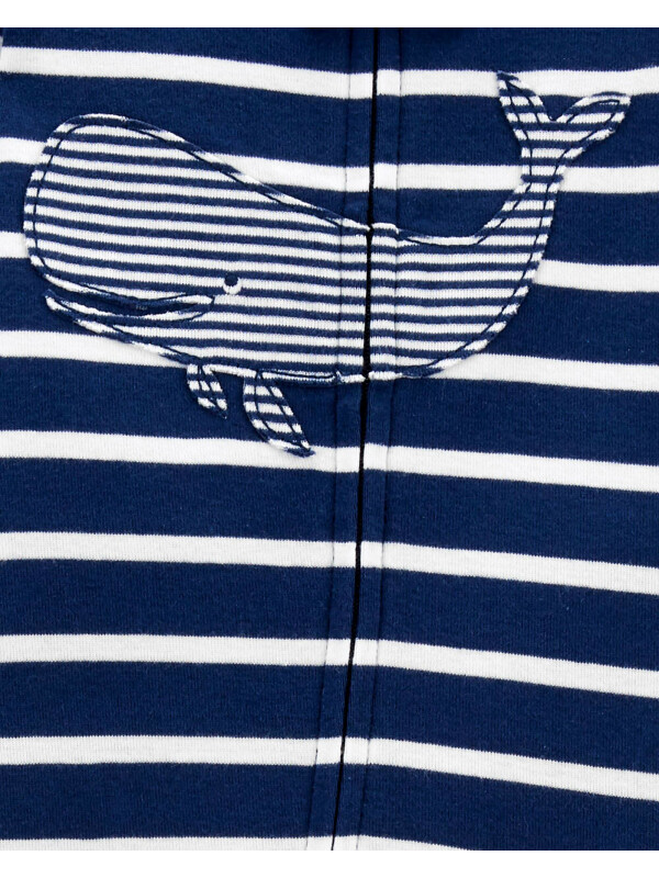 Carter's Pijama Balena 